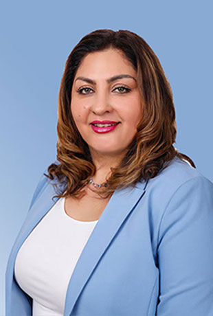 Dianne Russell